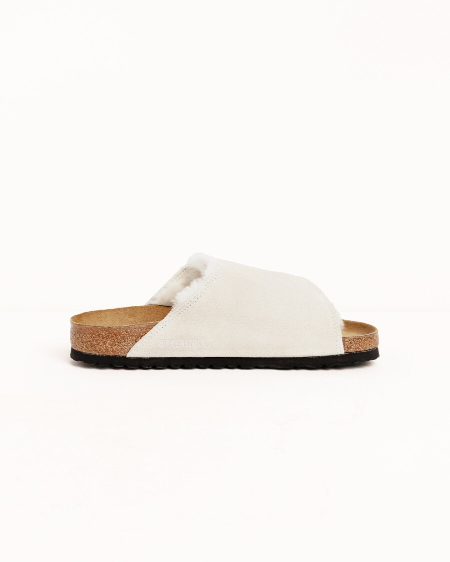 natikači iz ovčje kože stüssy birkenstock solana