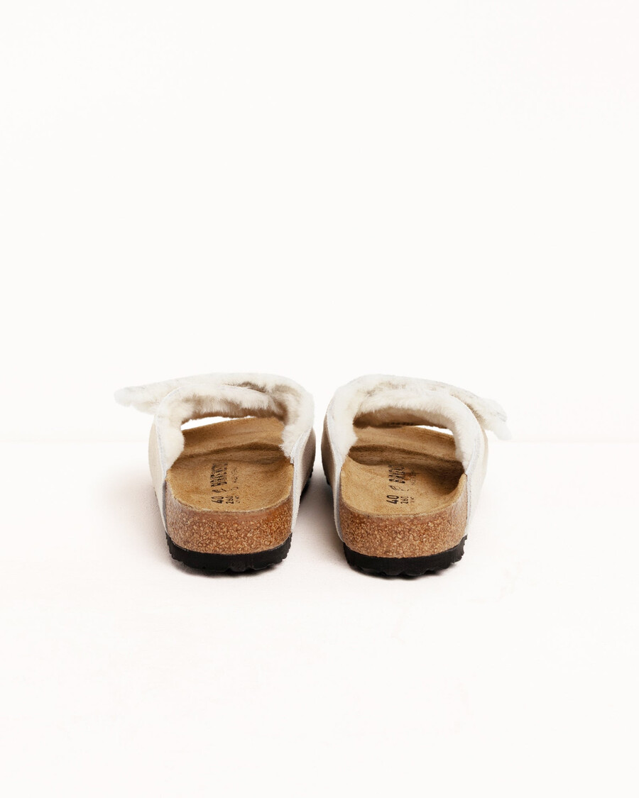 natikači iz ovčje kože stüssy birkenstock solana