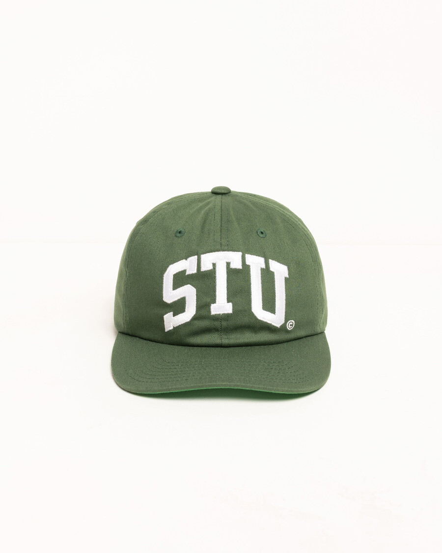 kapa stu arch strapback