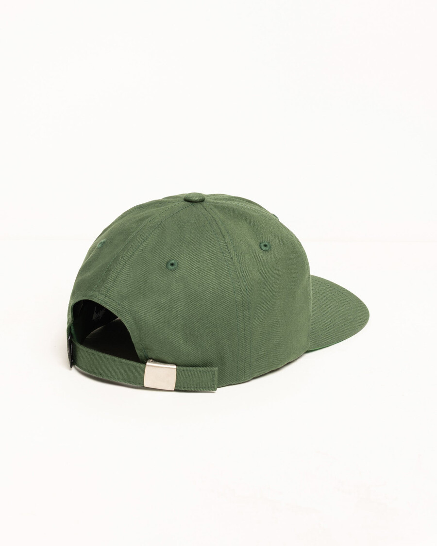 kapa stu arch strapback