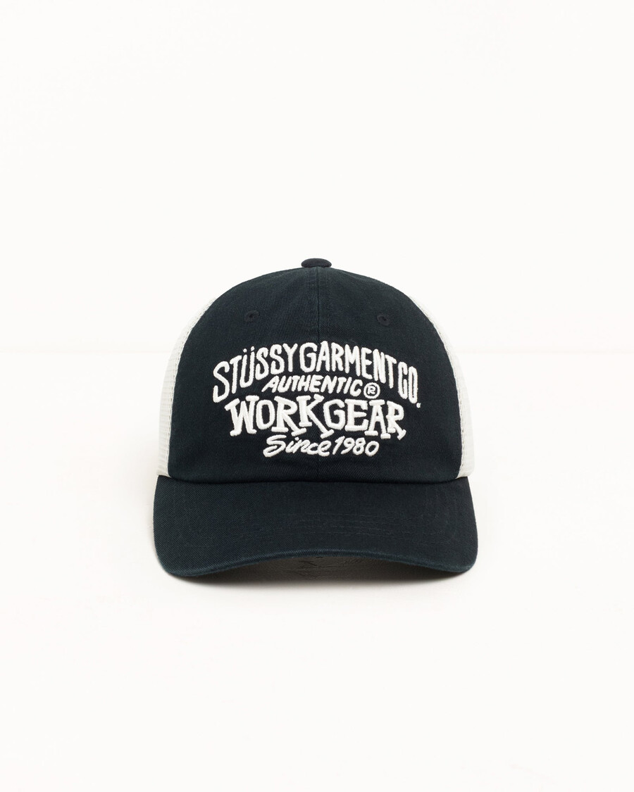 nizkoprofilna delovna oprema strapback
