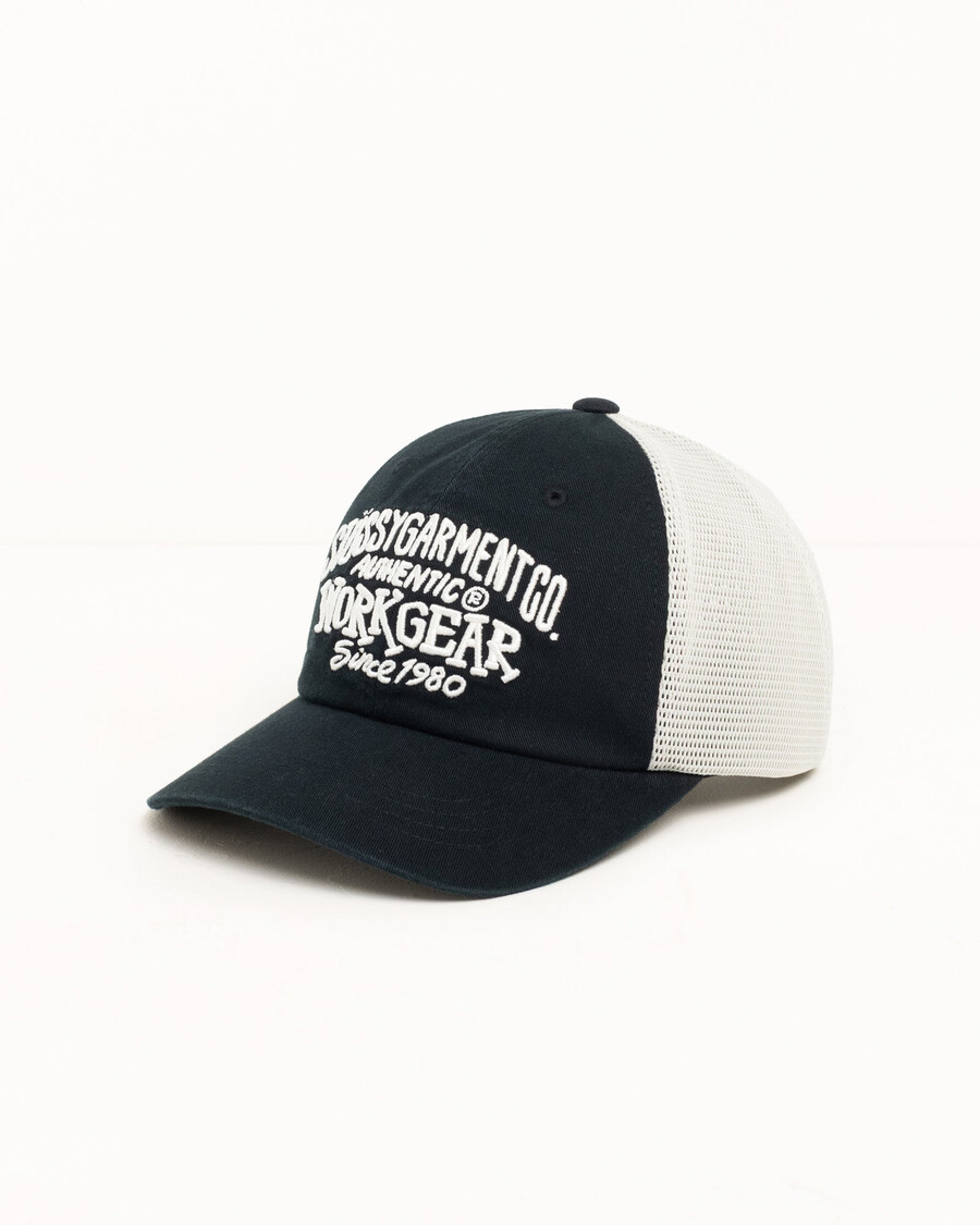 nizkoprofilna delovna oprema strapback