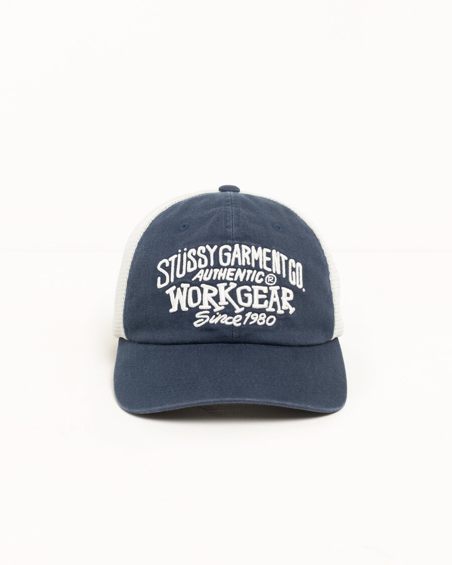 nizkoprofilna delovna oprema strapback