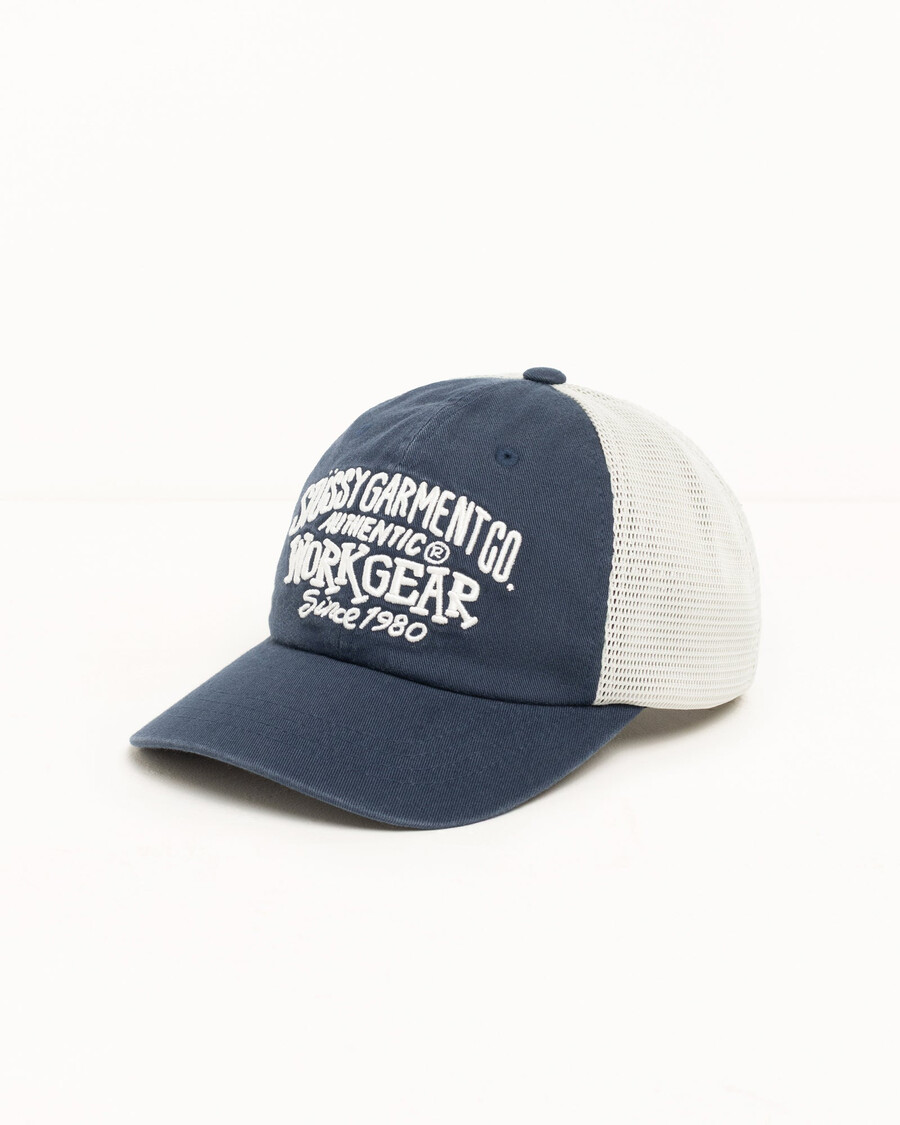 nizkoprofilna delovna oprema strapback