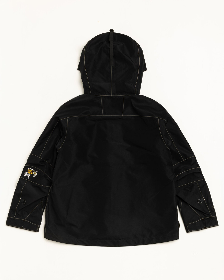jakna stüssy mountain hardwear exposure gore-tex