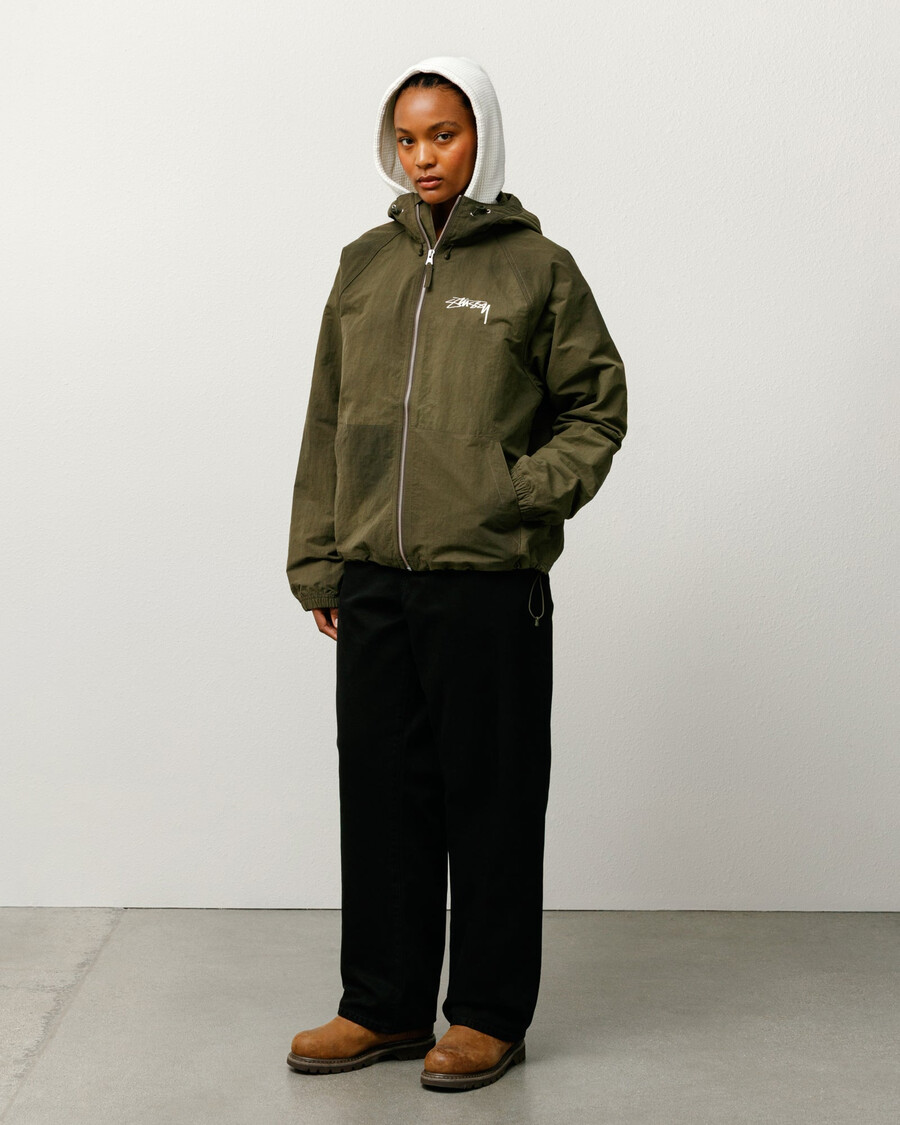 big ol pant oprano platno