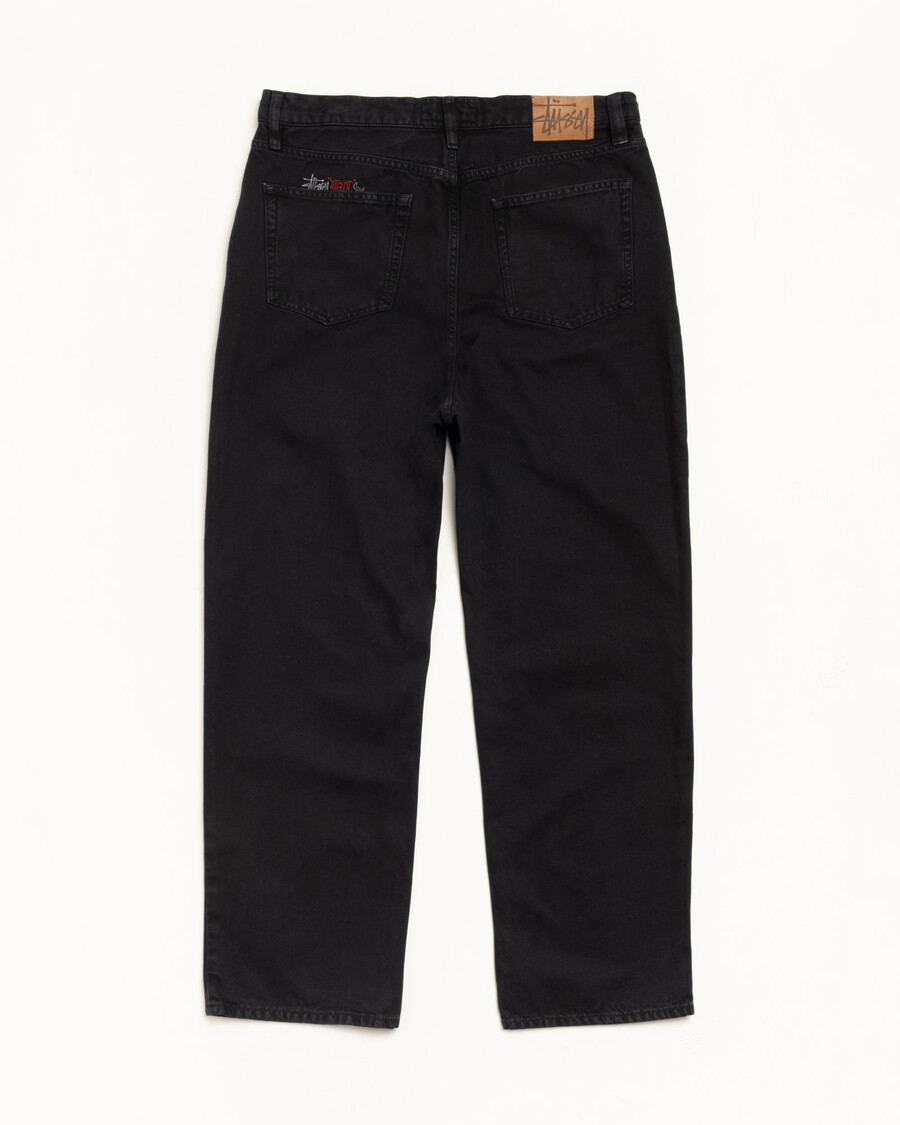 big ol pant oprano platno