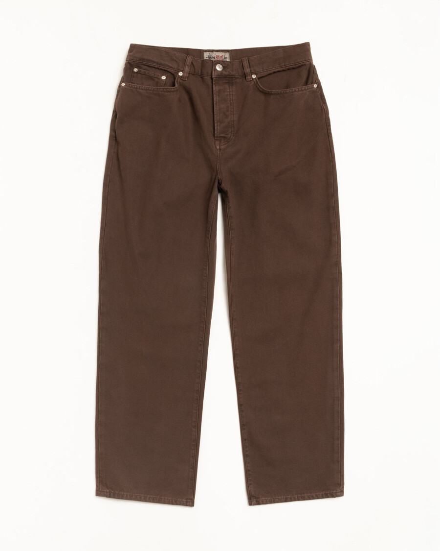 big ol pant oprano platno