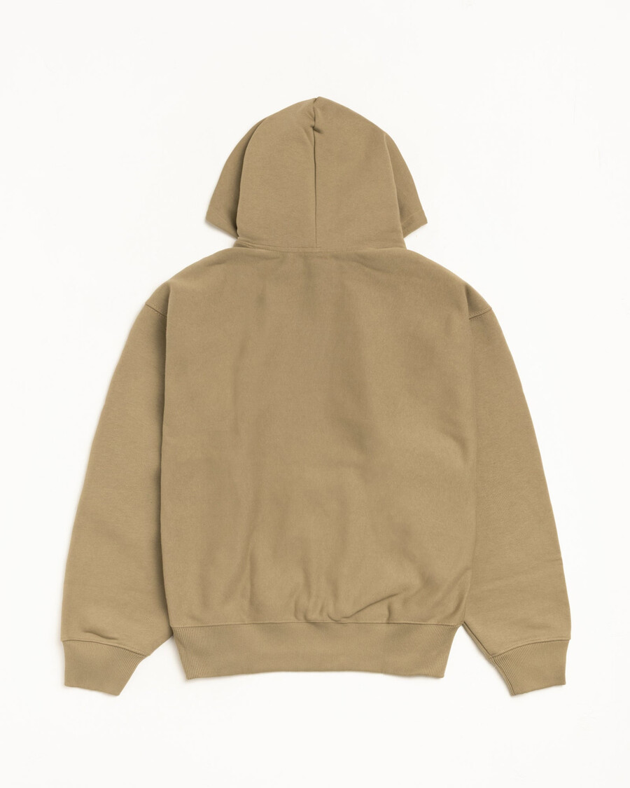 pulover s kapuco authentic gear