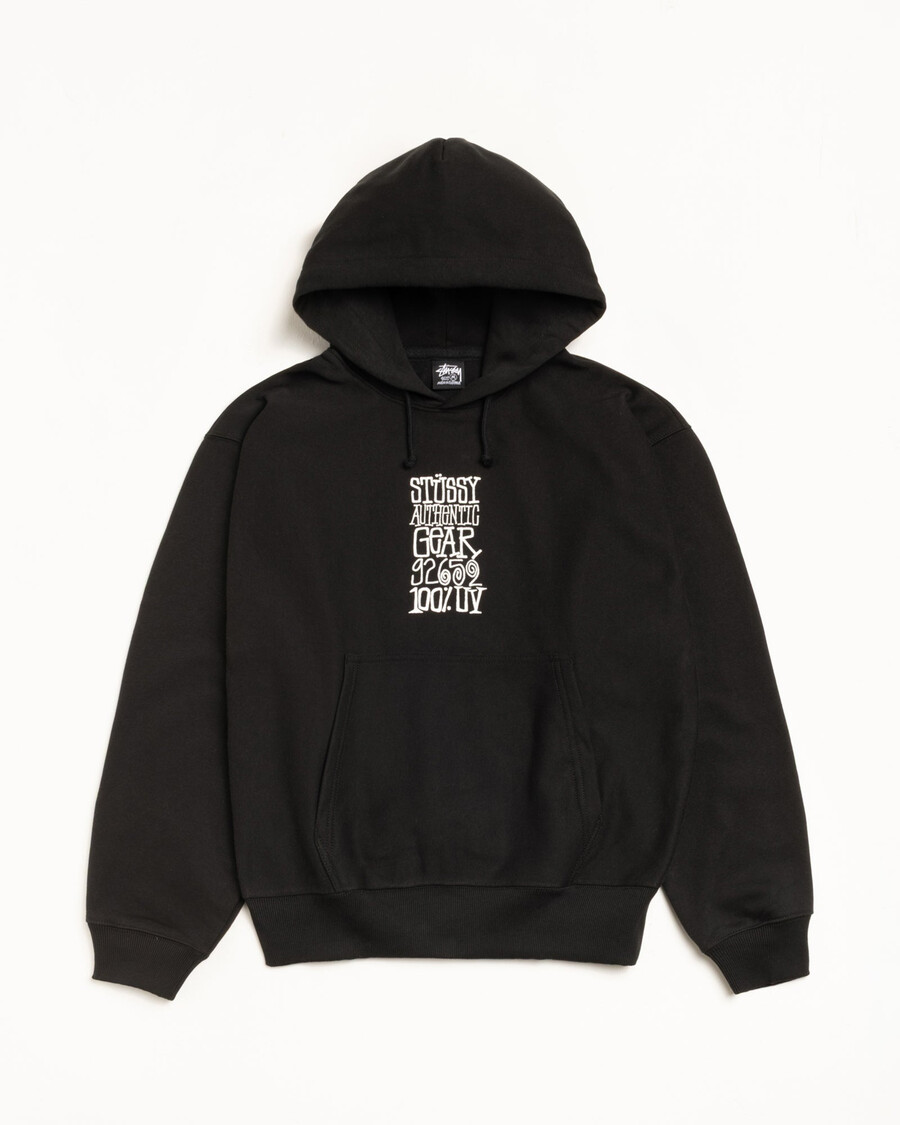 pulover s kapuco authentic gear
