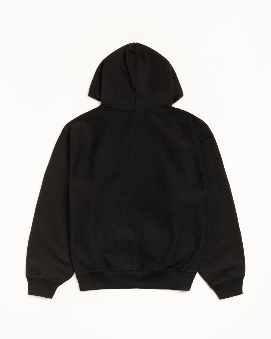 pulover s kapuco authentic gear