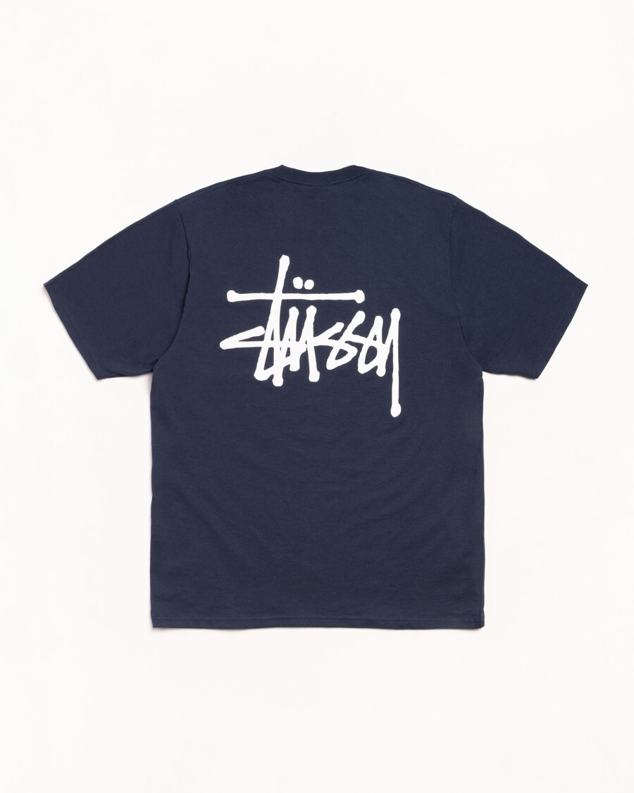 osnovna majica stüssy
