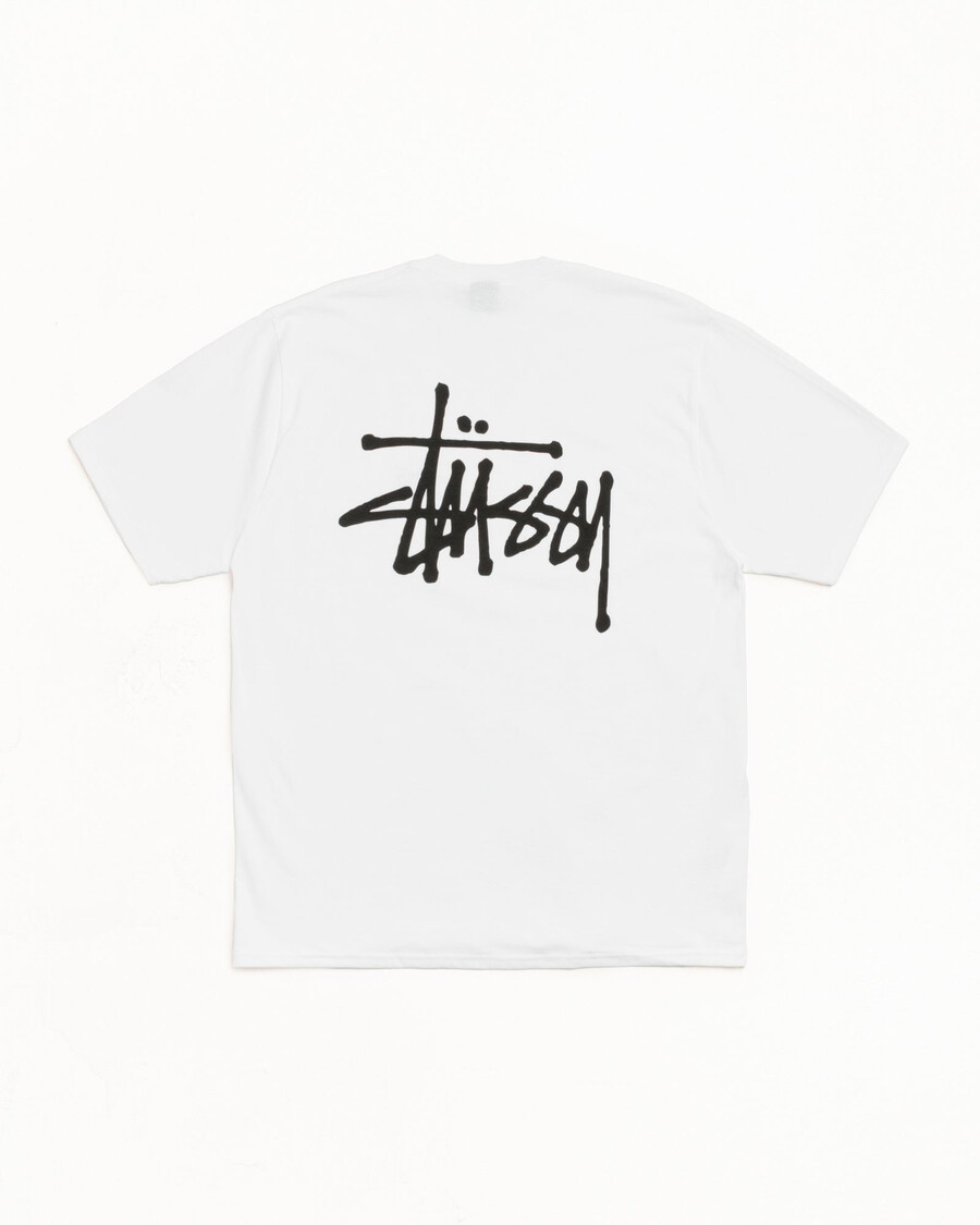osnovna majica stüssy