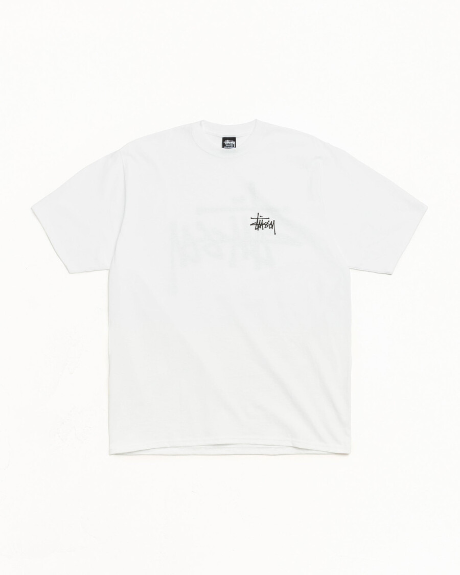 osnovna majica stüssy