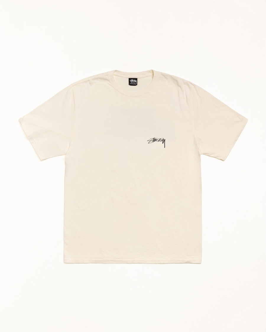 pigmentno barvan serpent tee