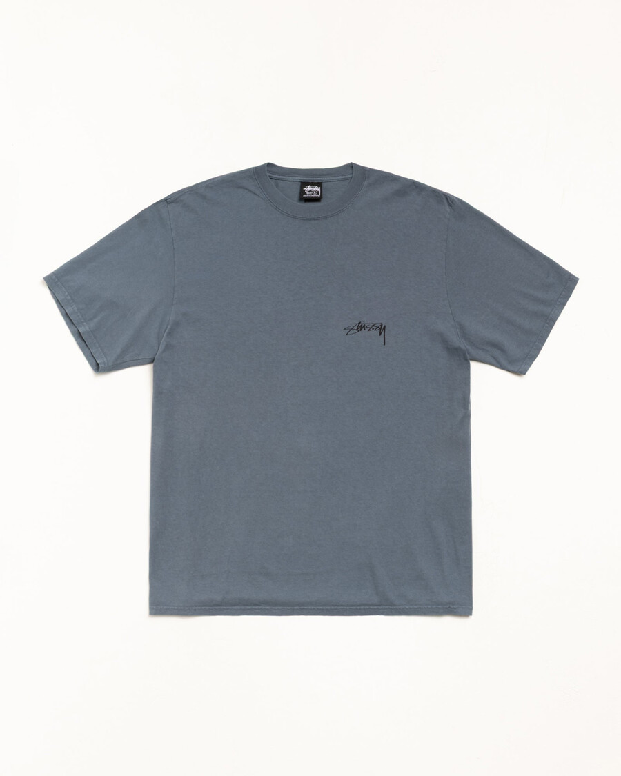 pigmentno barvan serpent tee